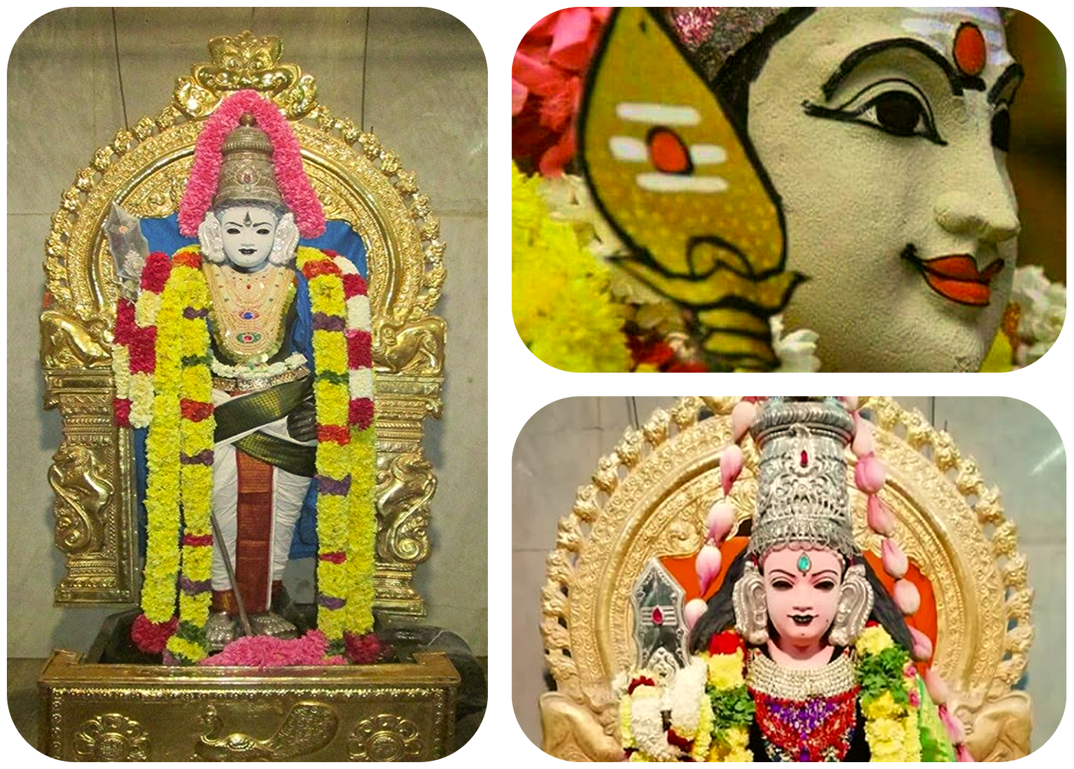 God Image